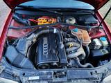 Audi A4 1995 года за 1 450 000 тг. в Абай (Абайский р-н)