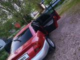 Audi A4 1995 года за 1 450 000 тг. в Абай (Абайский р-н) – фото 2