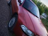 Audi A4 1995 года за 1 450 000 тг. в Абай (Абайский р-н) – фото 3