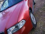 Audi A4 1995 года за 1 450 000 тг. в Абай (Абайский р-н) – фото 4