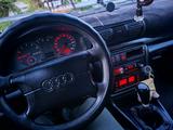 Audi A4 1995 года за 1 450 000 тг. в Абай (Абайский р-н) – фото 5