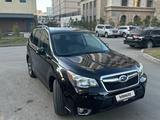 Subaru Forester 2013 годаүшін7 900 000 тг. в Астана – фото 2