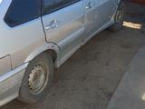 ВАЗ (Lada) 2114 2005 годаfor350 000 тг. в Семей – фото 5