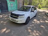 ВАЗ (Lada) Granta 2191 2014 годаfor2 300 000 тг. в Семей – фото 2