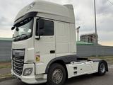 DAF  XF 2017 годаүшін12 500 000 тг. в Шымкент – фото 3