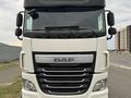 DAF  XF 2017 года за 12 500 000 тг. в Шымкент – фото 2