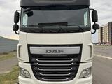 DAF  XF 2017 годаүшін12 500 000 тг. в Шымкент – фото 2