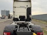 DAF  XF 2017 годаүшін12 500 000 тг. в Шымкент – фото 4