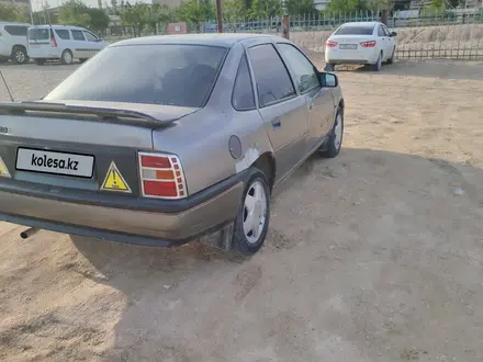 Opel Vectra 1992 года за 350 000 тг. в Жанаозен – фото 3