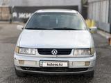 Volkswagen Passat 1994 года за 980 000 тг. в Тараз – фото 3