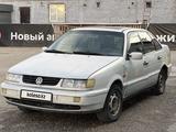 Volkswagen Passat 1994 года за 980 000 тг. в Тараз – фото 4