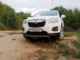 Chevrolet Tracker 2013 годаfor5 999 000 тг. в Павлодар – фото 3