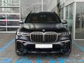 BMW X7 2022 года за 57 000 000 тг. в Алматы – фото 2