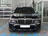 BMW X7 2022 года за 57 000 000 тг. в Алматы – фото 2