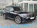 BMW X7 2022 года за 57 000 000 тг. в Алматы – фото 3