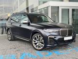 BMW X7 2022 года за 57 000 000 тг. в Алматы – фото 3