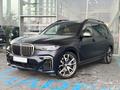 BMW X7 2022 года за 57 000 000 тг. в Алматы