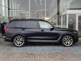 BMW X7 2022 года за 57 000 000 тг. в Алматы – фото 4