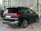 BMW X7 2022 года за 57 000 000 тг. в Алматы – фото 5