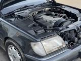Mercedes-Benz S 300 1993 года за 2 700 000 тг. в Караганда – фото 3