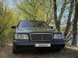 Mercedes-Benz S 300 1993 года за 2 700 000 тг. в Караганда