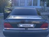 Mercedes-Benz S 300 1993 года за 2 700 000 тг. в Караганда – фото 5