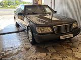 Mercedes-Benz S 300 1993 года за 2 700 000 тг. в Караганда – фото 2