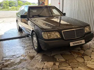 Mercedes-Benz S 300