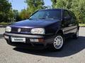Volkswagen Golf 1995 года за 2 800 000 тг. в Шымкент