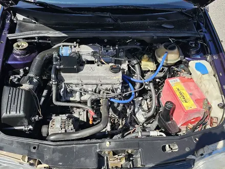 Volkswagen Golf 1995 года за 2 800 000 тг. в Шымкент – фото 11