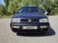 Volkswagen Golf 1995 года за 2 800 000 тг. в Шымкент – фото 3