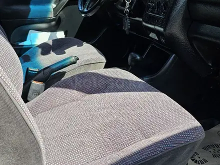 Volkswagen Golf 1995 года за 2 800 000 тг. в Шымкент – фото 8