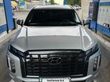 Hyundai Palisade 2022 года за 22 222 222 тг. в Алматы