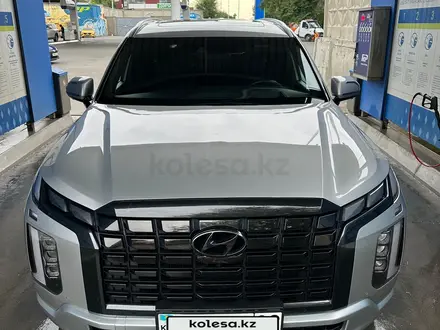 Hyundai Palisade 2022 года за 22 222 222 тг. в Алматы