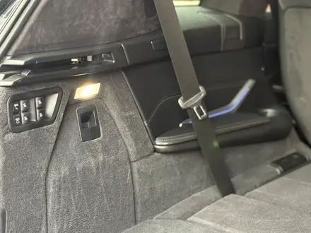 BMW X7 2019 года за 35 000 000 тг. в Астана – фото 12