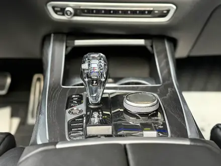BMW X7 2019 года за 35 000 000 тг. в Астана – фото 14
