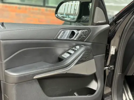 BMW X7 2019 года за 35 000 000 тг. в Астана – фото 18