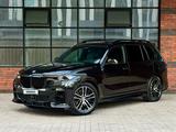 BMW X7 2019 года за 35 000 000 тг. в Астана – фото 3
