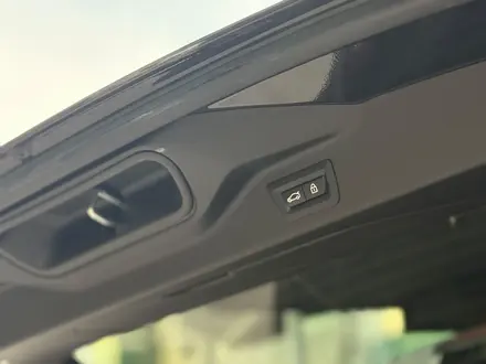 BMW X7 2019 года за 35 000 000 тг. в Астана – фото 21