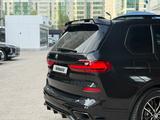 BMW X7 2019 года за 35 000 000 тг. в Астана – фото 4
