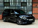BMW X7 2019 года за 35 000 000 тг. в Астана – фото 2