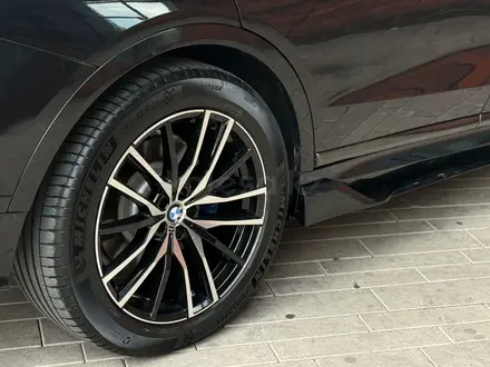 BMW X7 2019 года за 35 000 000 тг. в Астана – фото 8