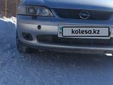 Opel Vectra 2001 годаүшін1 300 000 тг. в Балпык би