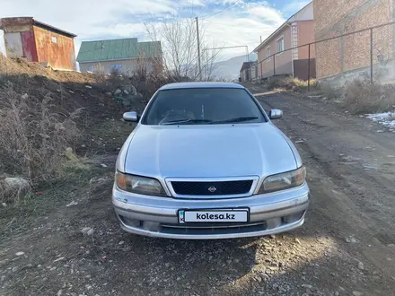 Nissan Cefiro 1998 года за 1 800 000 тг. в Алматы