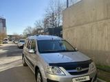 ВАЗ (Lada) Largus 2013 года за 3 750 000 тг. в Жетысай – фото 5