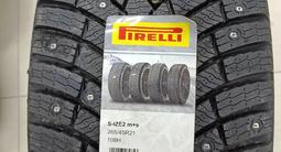 Новые шины R21 pirelli за 1 000 000 тг. в Астана