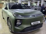 Changan Qiyuan Q07 2025 годаүшін16 990 000 тг. в Астана