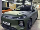Changan Qiyuan Q07 2025 годаүшін16 990 000 тг. в Астана – фото 2