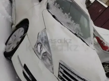 Nissan Teana 2010 годаүшін4 700 000 тг. в Астана