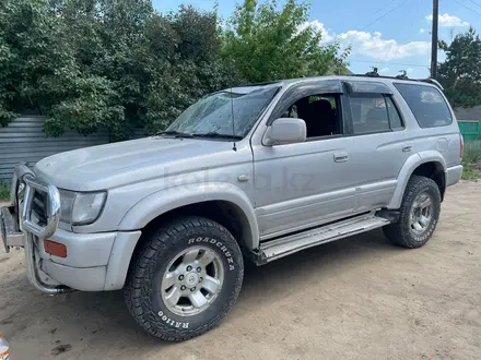 Toyota Hilux Surf 1997 года за 1 900 000 тг. в Костанай